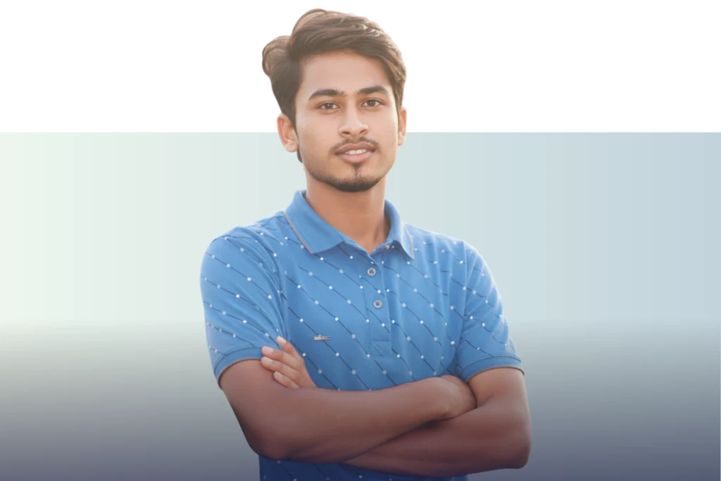FOYEJ-AHMED Best Digital Marketer in Bangladesh